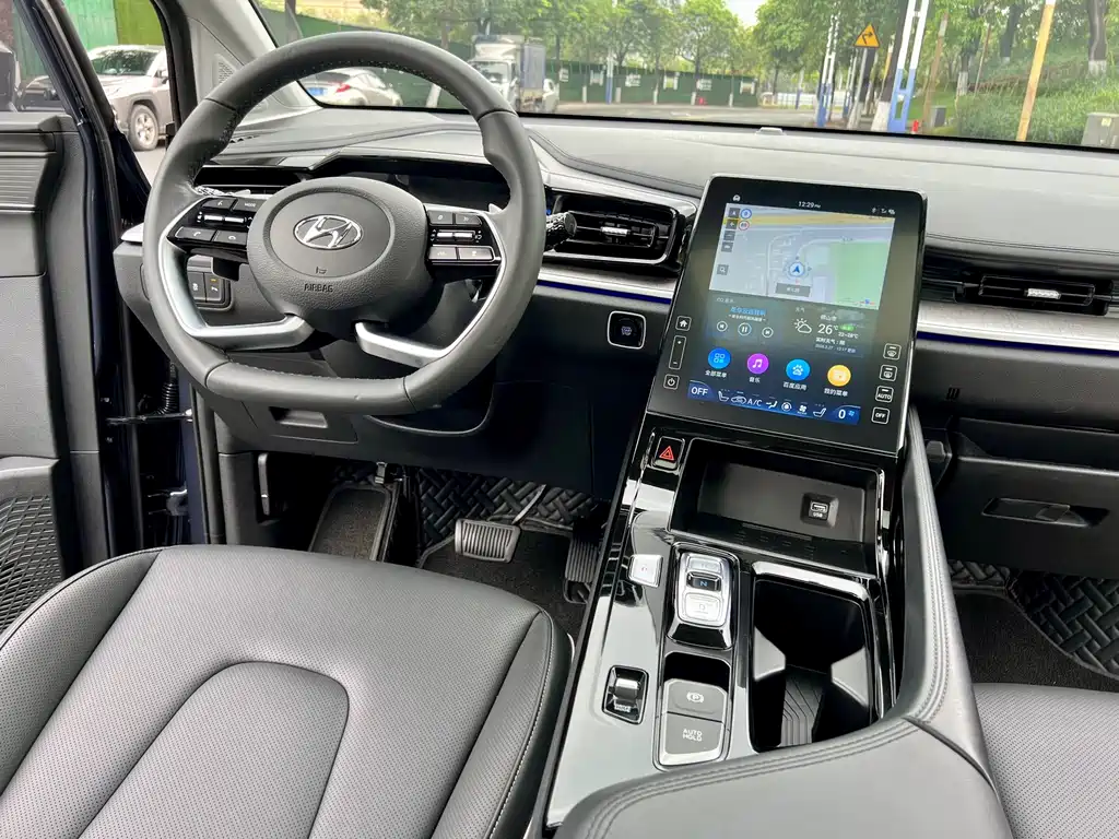 Kusitu 2021 380TGDi Smart Love Flagship Edition TOP Premium купить на сайте DeffCars