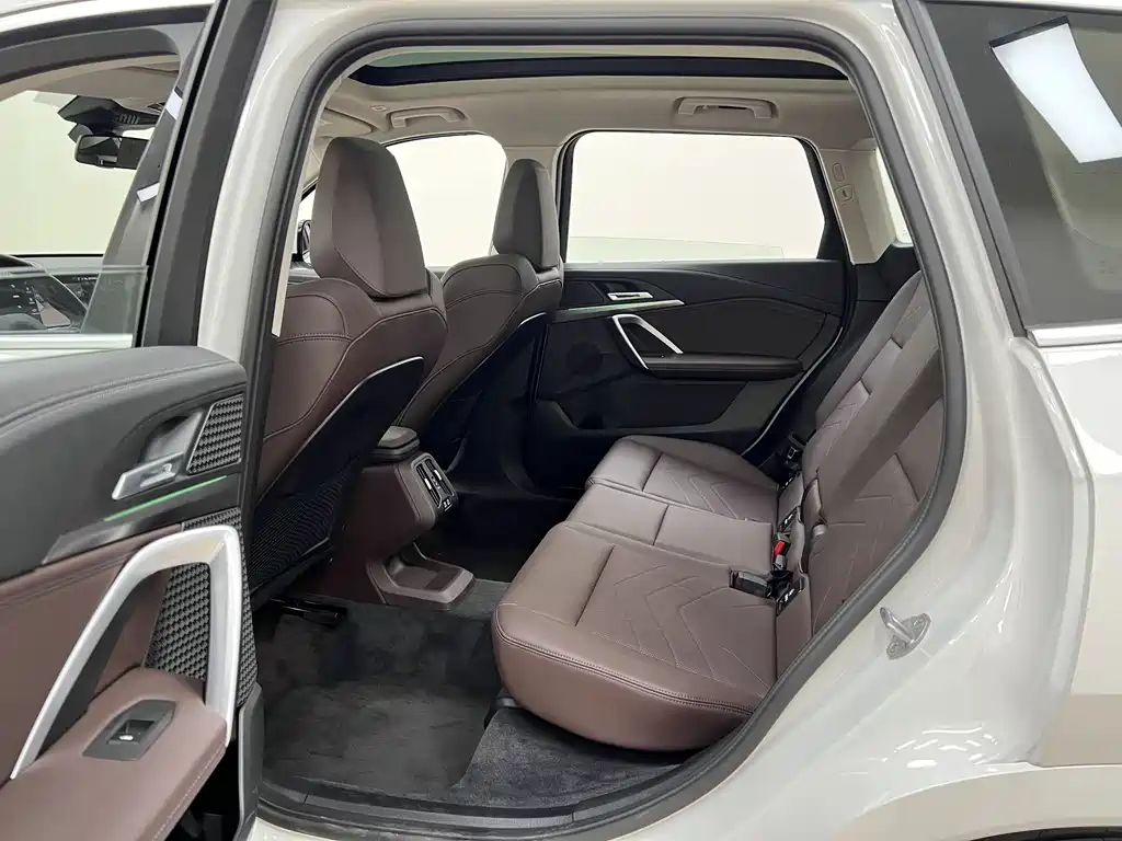 BMW X1 2024 sDrive25Li M Sports Package купить на сайте DeffCars