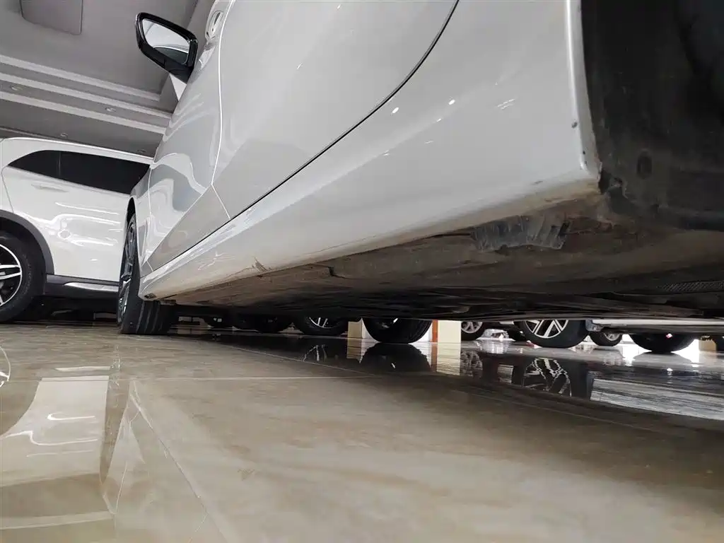 BMW 3 Series 2022 325Li M Sports Package купить на сайте DeffCars