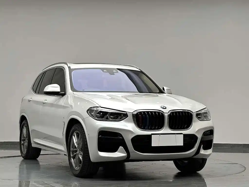 BMW X3 2020 xDrive28i M Sports Package купить на сайте DeffCars