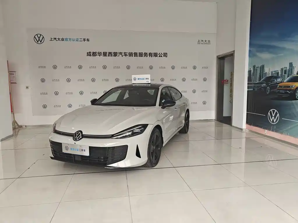 Lingdu 2026 Lingdu L GTS 380TSI Lingfeng Million Commemorative Edition купить на сайте DeffCars