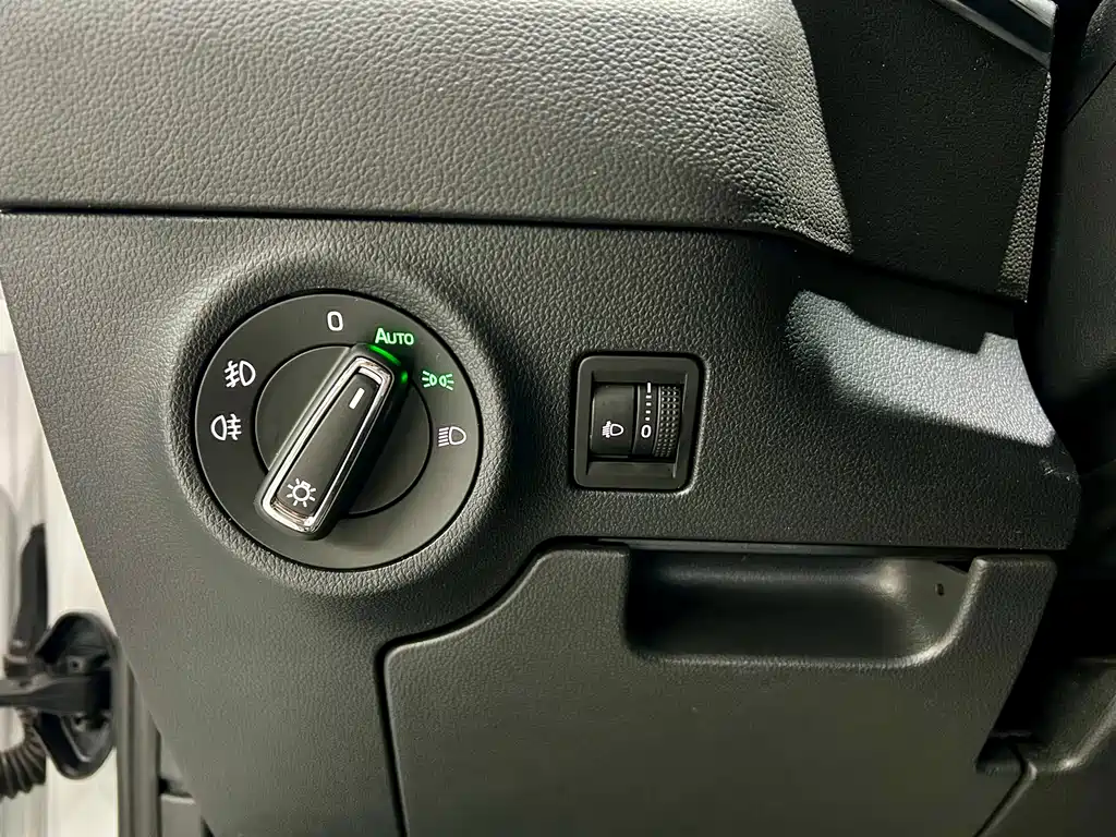 Korok 2024 TSI280 Exclusive Edition купить на сайте DeffCars