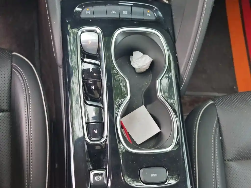Envision Plus 2022 Envision Plus 652T five-seater luxury model купить на сайте DeffCars