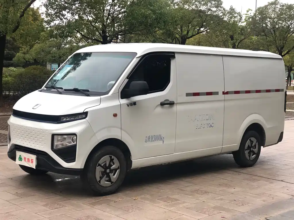 Remote Star Enjoy V 2023 V6E CATL 41.86kWh Value Edition купить на сайте DeffCars