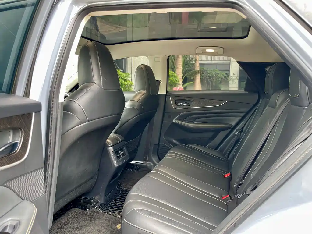 Venucia V 2023 260T Idol Edition Pro купить на сайте DeffCars
