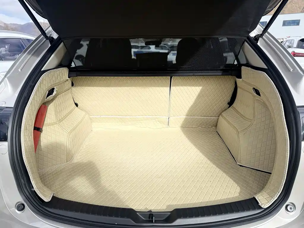 Mazda CX-5 2025 2.0L automatic two-wheel drive comfort model купить на сайте DeffCars
