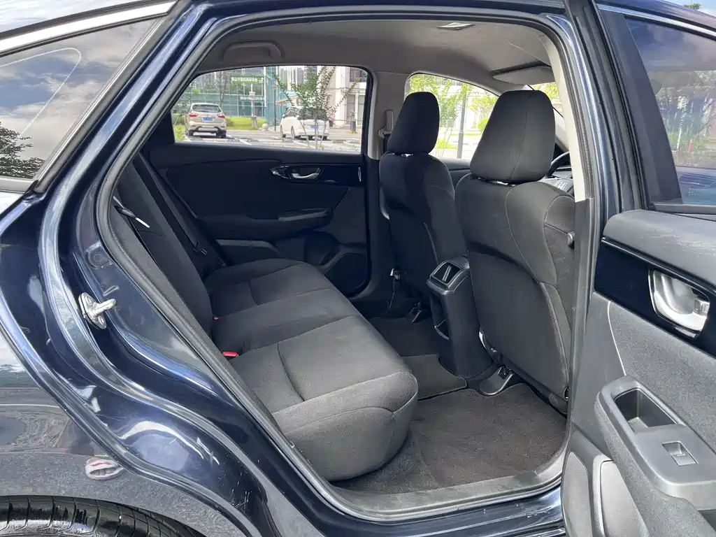 Xiangyu 2019 180TURBO CVT Enjoy Edition National VI купить на сайте DeffCars
