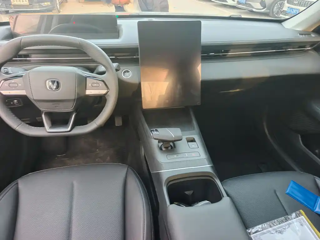 Eado 2024 1.5T GDI automatic premium model купить на сайте DeffCars
