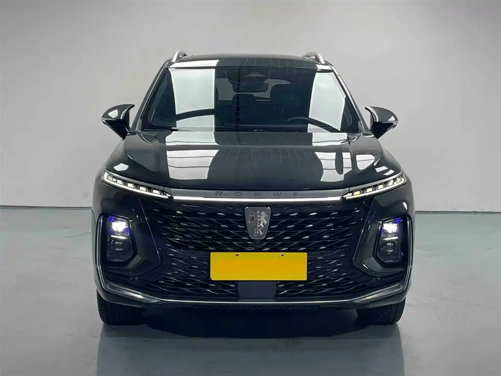Roewe RX5 MAX 2022 2.0T Automatic Youwei Extreme Edition купить на сайте DeffCars