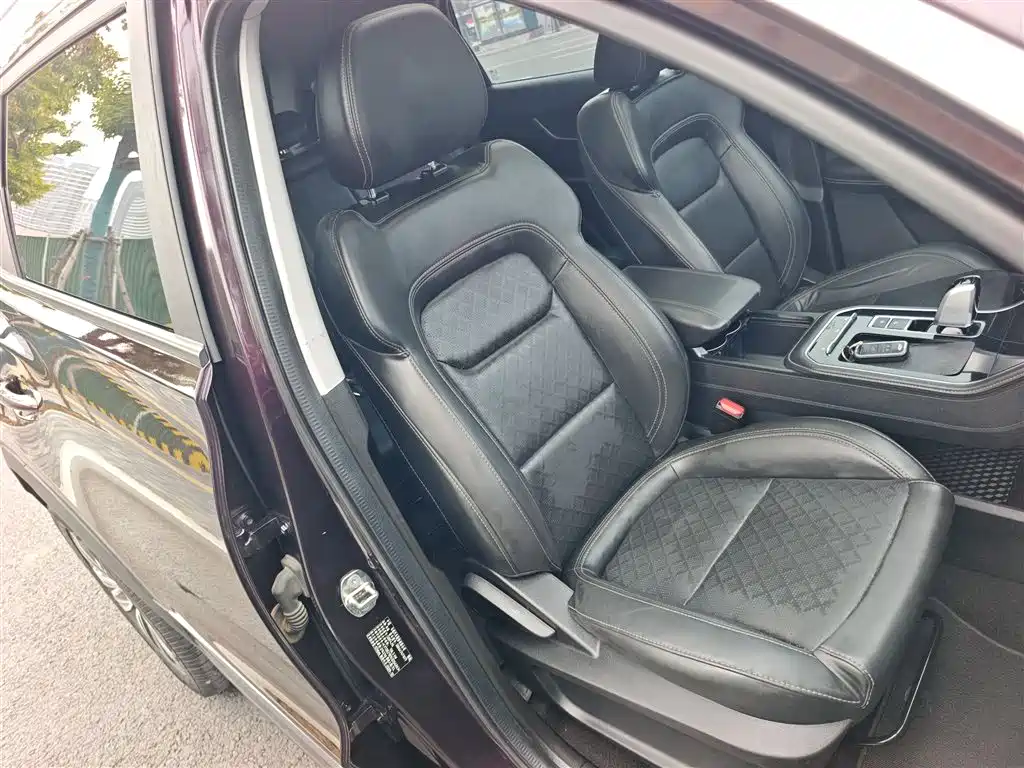 Tiggo 8 2020 facelift 290TGDI automatic elite version купить на сайте DeffCars