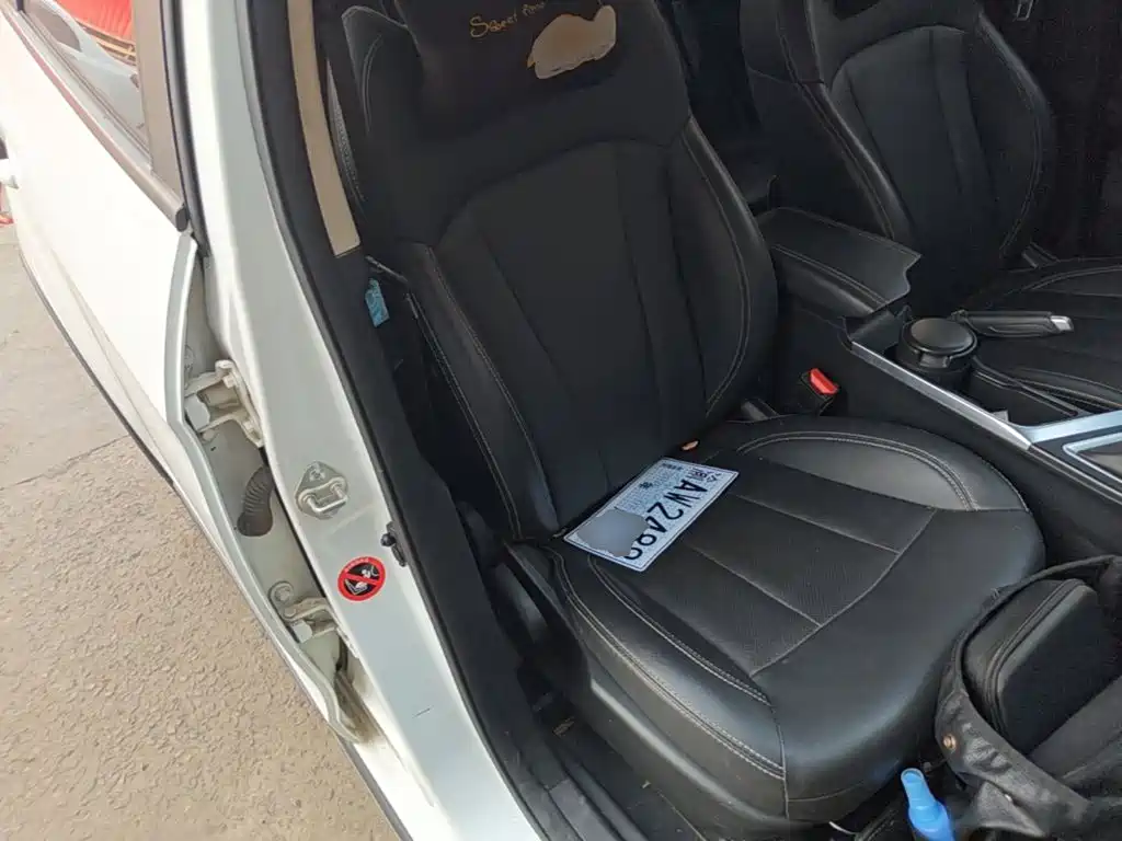 Vision X3 2019 upgraded version 1.5L CVT premium type купить на сайте DeffCars