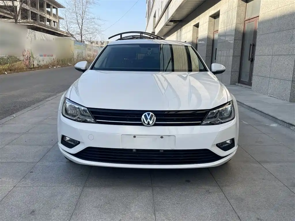 Lingdu 2018 230TSI DSG Fashion Edition купить на сайте DeffCars