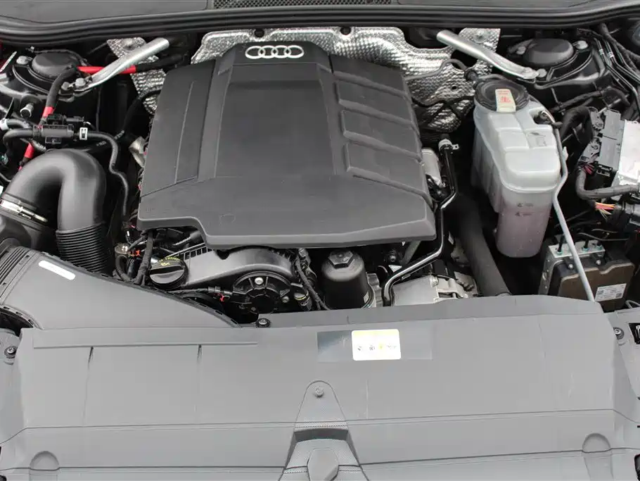 Audi A6L 2021 45 TFSI Premium Dynamic Model купить на сайте DeffCars