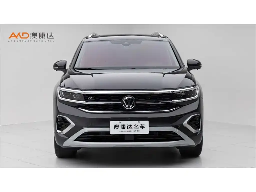 Lanjing/2.5T/23 models/remodeled 530TSI four-wheel drive flagship Shengjing Edition Pro 6 seats купить на сайте DeffCars