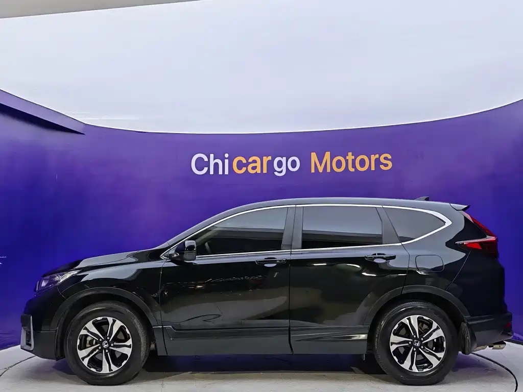 Honda CR-V 2021 240TURBO CVT 2WD Urban Edition купить на сайте DeffCars