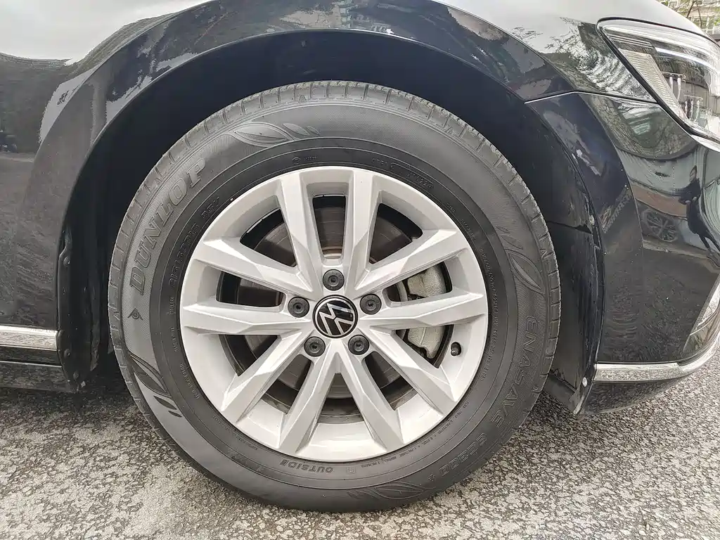 Magotan 2020 280TSI DSG Comfort Type купить на сайте DeffCars