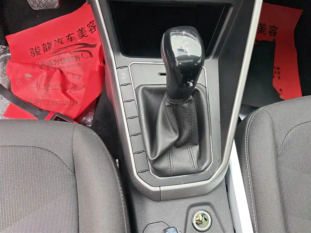 Polo 2019 Plus 1.5L Automatic Panoramic Enjoyment Edition купить на сайте DeffCars