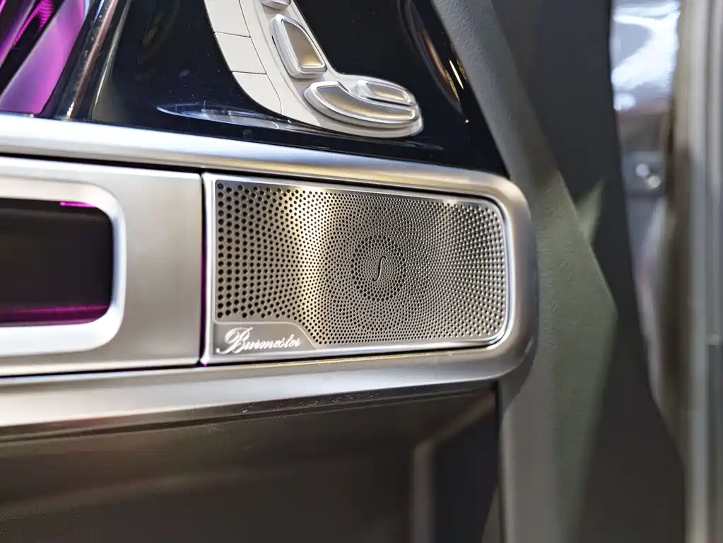 Mercedes-Benz G-Class AMG 2020 AMG G 63 купить на сайте DeffCars