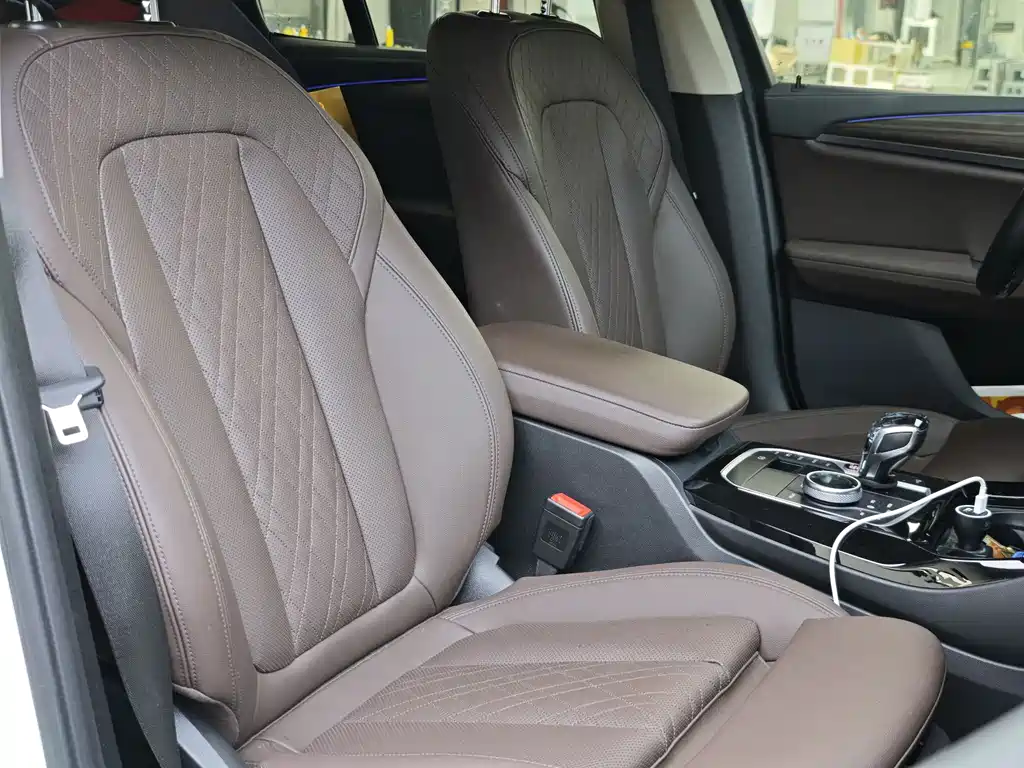 BMW X3 2022 xDrive30i Advanced M Night Package купить на сайте DeffCars
