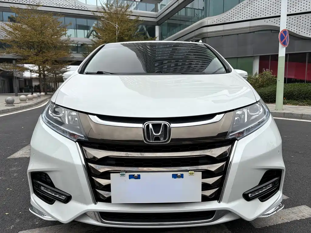 Odyssey 2019 2.0L Rui·Smart Edition купить на сайте DeffCars