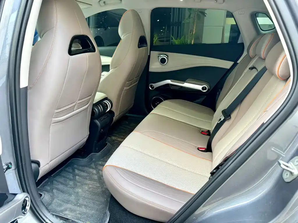 Yuan PLUS 2024 Honor Edition 510KM Transcendence купить на сайте DeffCars