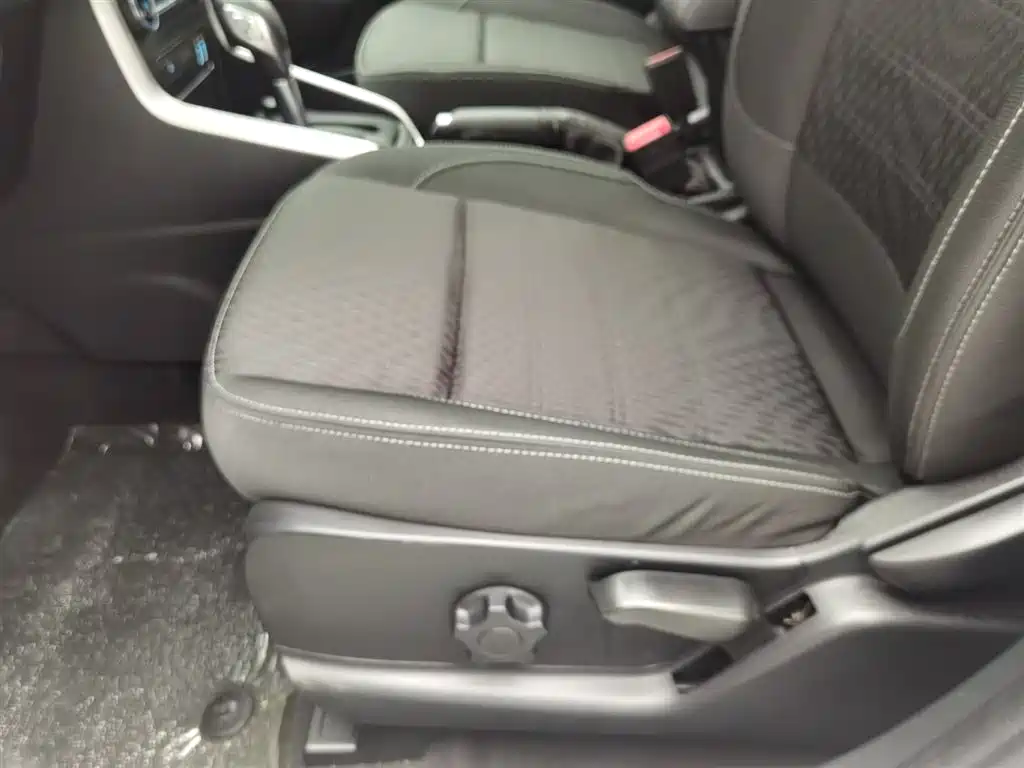 Yibo 2018 1.5L automatic wing type купить на сайте DeffCars
