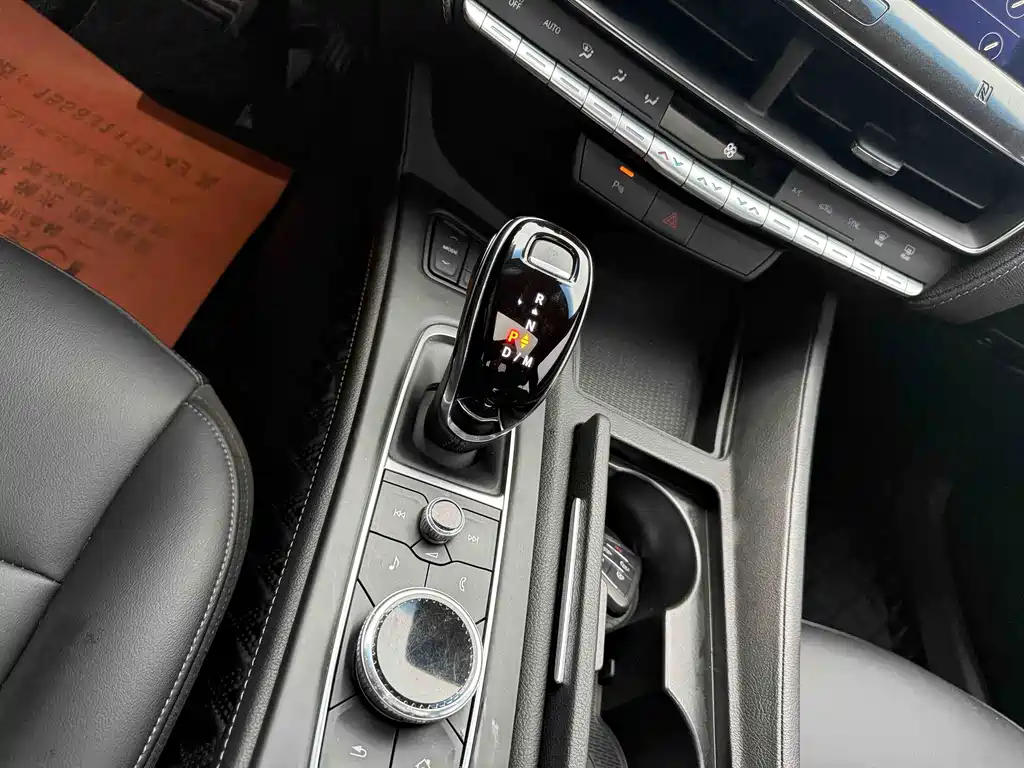 Cadillac CT5 2020 28T Fashion Model купить на сайте DeffCars