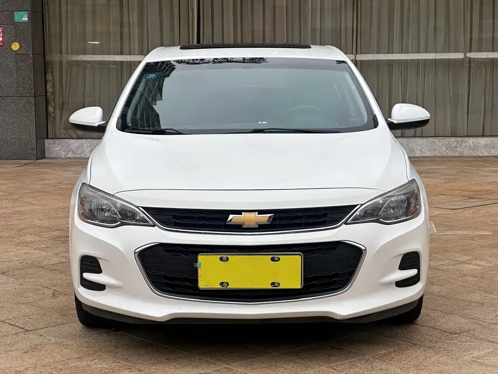Kovoz 2019 320 automatic sunroof version купить на сайте DeffCars