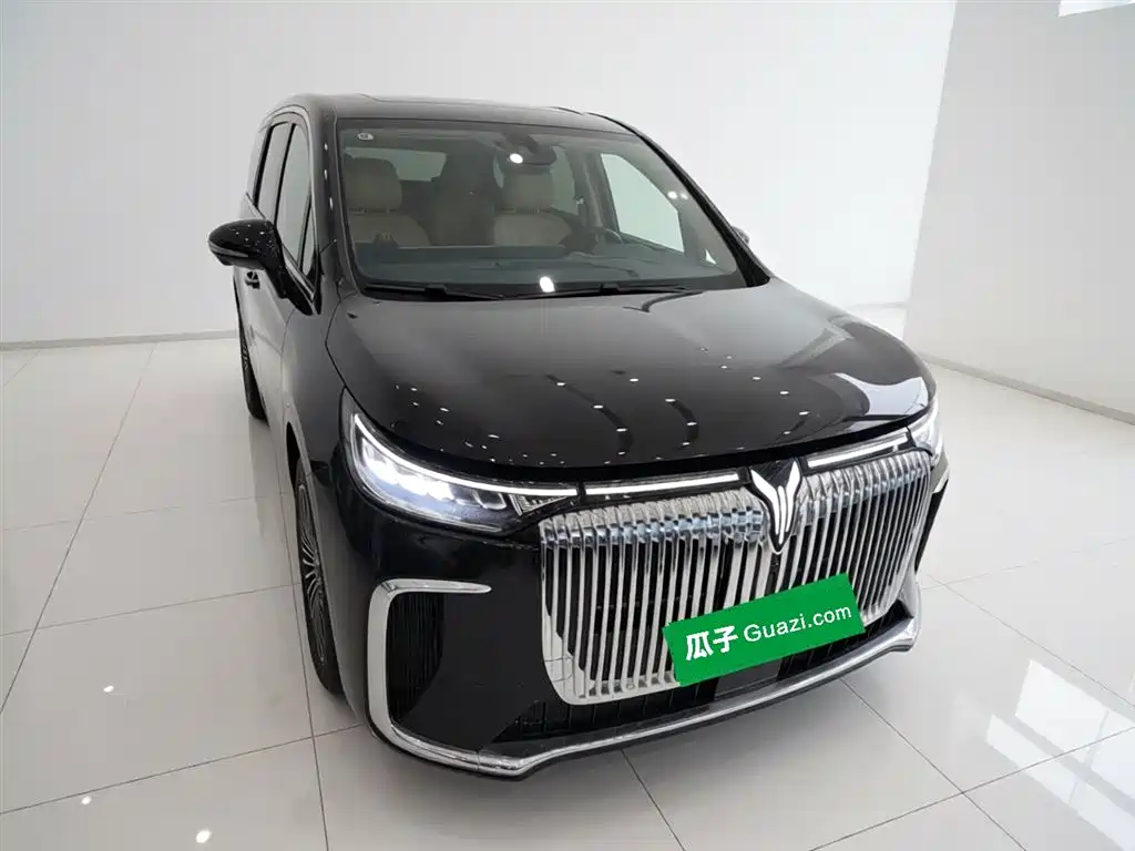 Lantu Dreamer 2025 PHEV four-wheel drive flagship Kunpeng version купить на сайте DeffCars