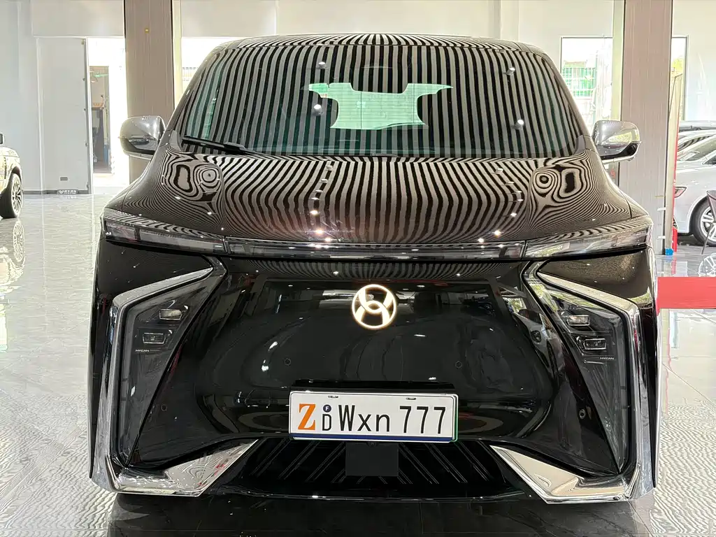 Hechuang V09 2023 Honor Edition 620 купить на сайте DeffCars