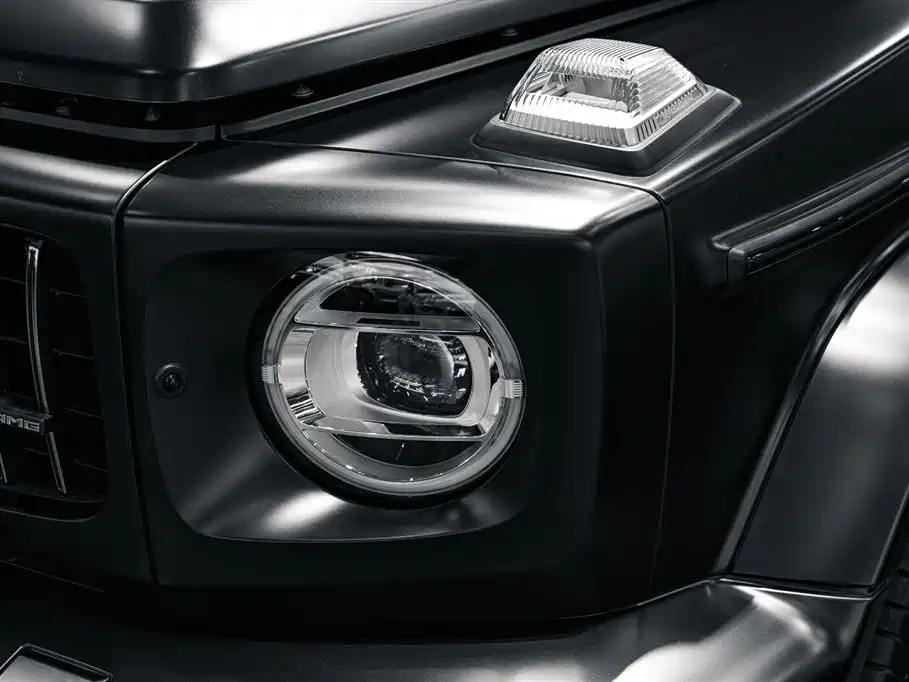 Mercedes-Benz G-Class AMG 2025 AMG G 63 купить на сайте DeffCars