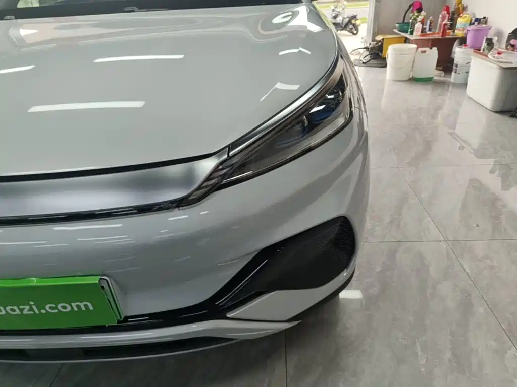 Yuan PLUS 2023 Champion Edition 430KM Transcendence купить на сайте DeffCars