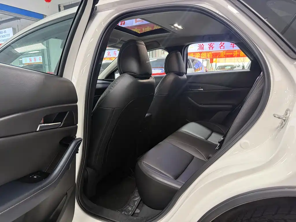 Mazda CX-30 2021 2.0L automatic Yayue type купить на сайте DeffCars