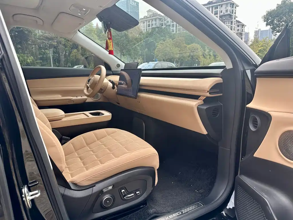 Star Era ET 2024 Extended Range 200 Pro купить на сайте DeffCars