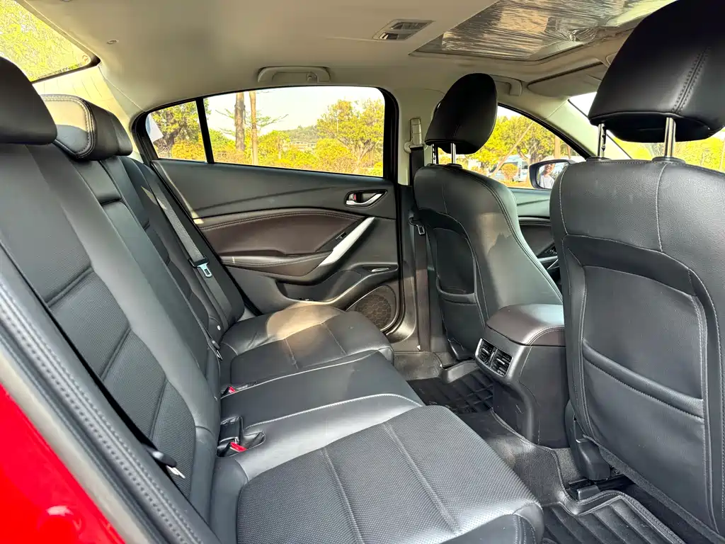 Atez 2018 2.5L Blue Sky Sports Edition National V купить на сайте DeffCars