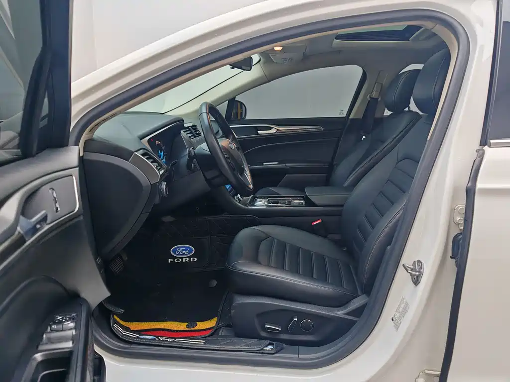 Mondeo 2020 EcoBoost 180 Fashion Model купить на сайте DeffCars