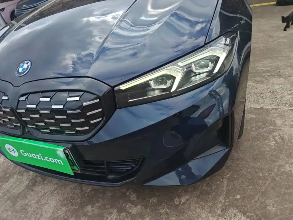 BMW i3 2022 eDrive 35 L купить на сайте DeffCars