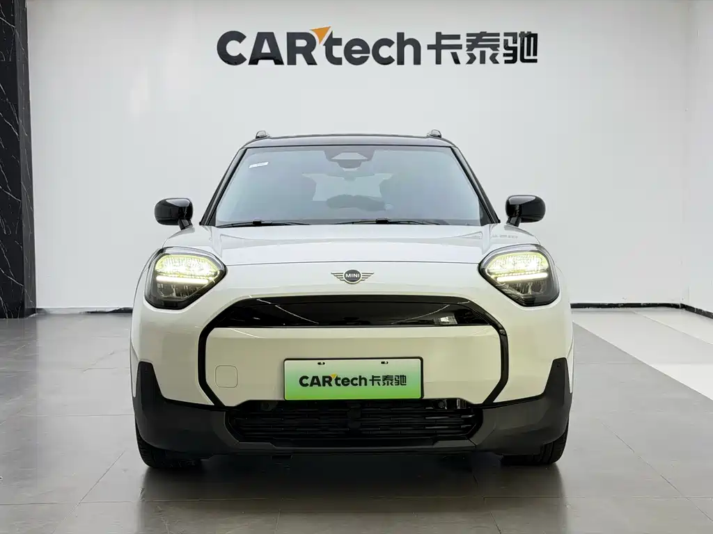 ACEMAN 2025 E Classic купить на сайте DeffCars
