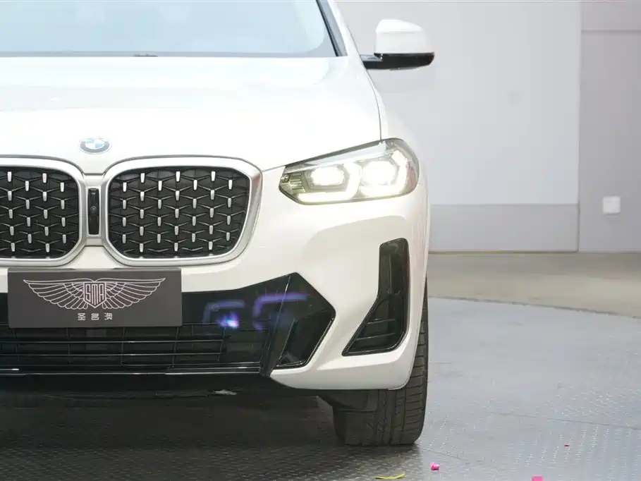 BMW X4 2022 xDrive 30i M Sports Package купить на сайте DeffCars