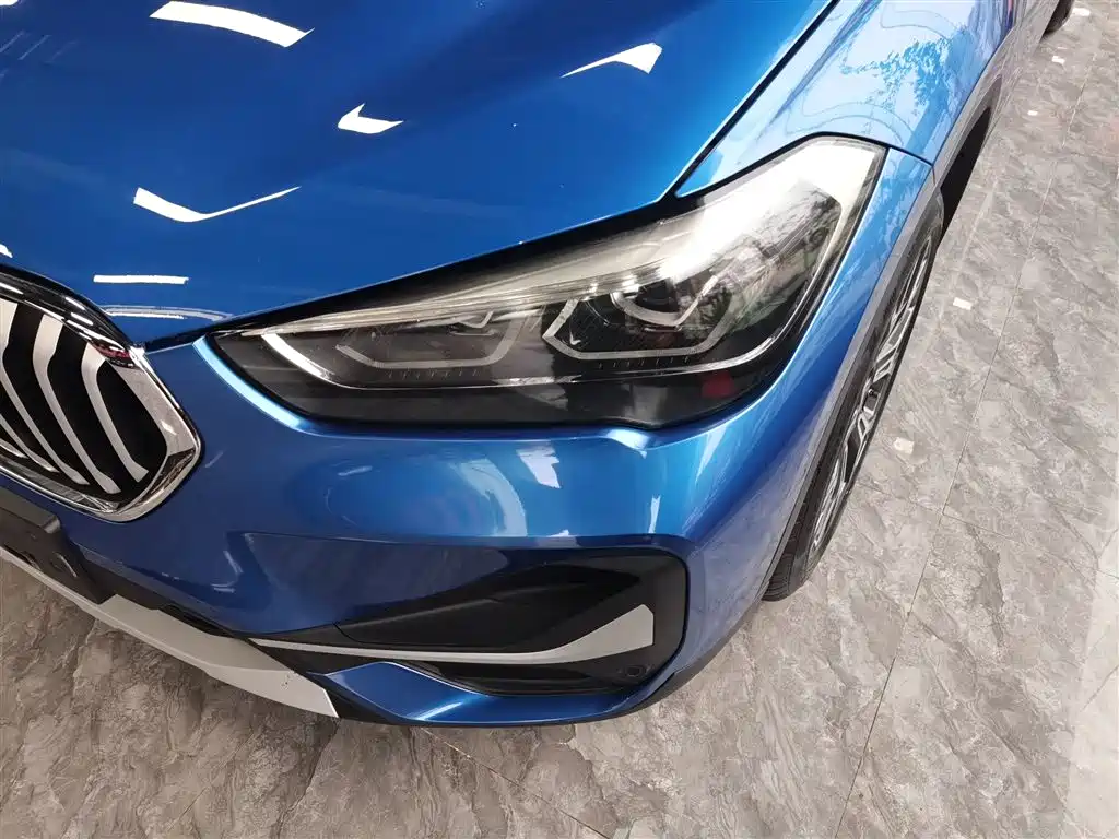 BMW X1 2020 xDrive25Li Exclusive Model купить на сайте DeffCars