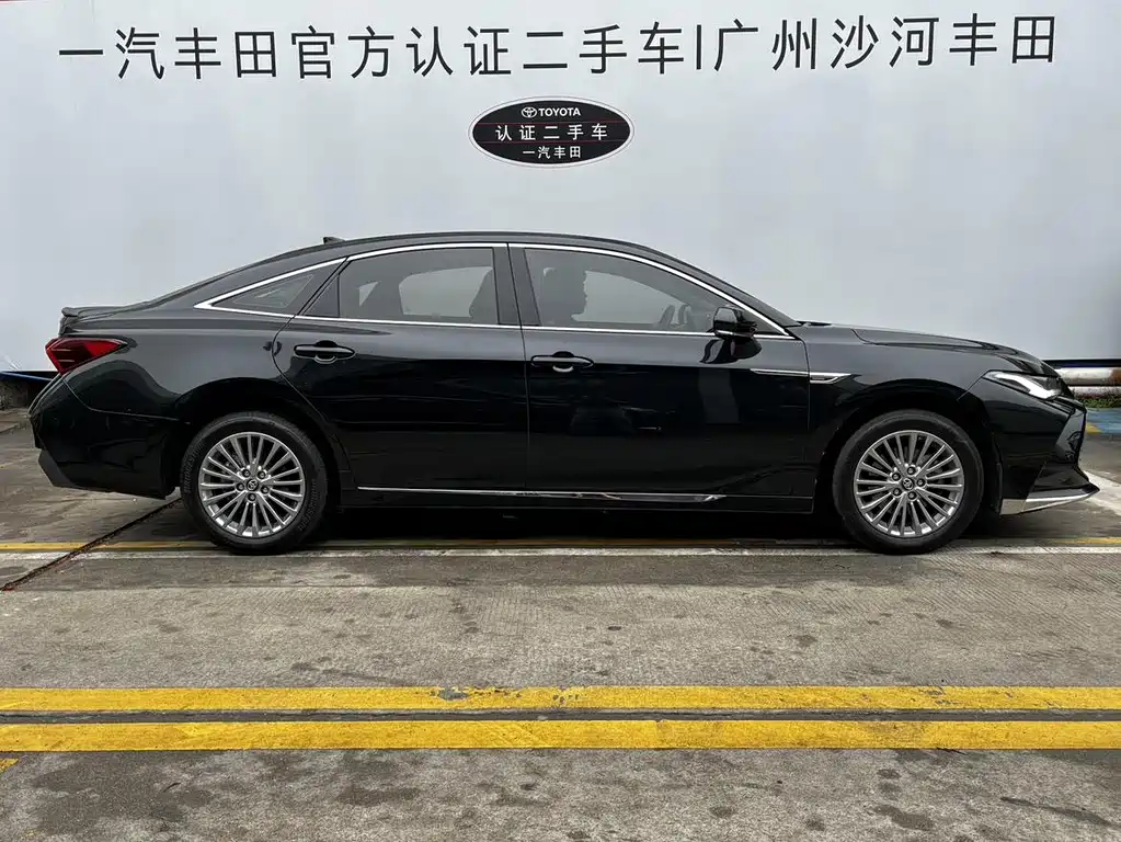 Asia Dragon 2023 2.0L Premium Edition купить на сайте DeffCars
