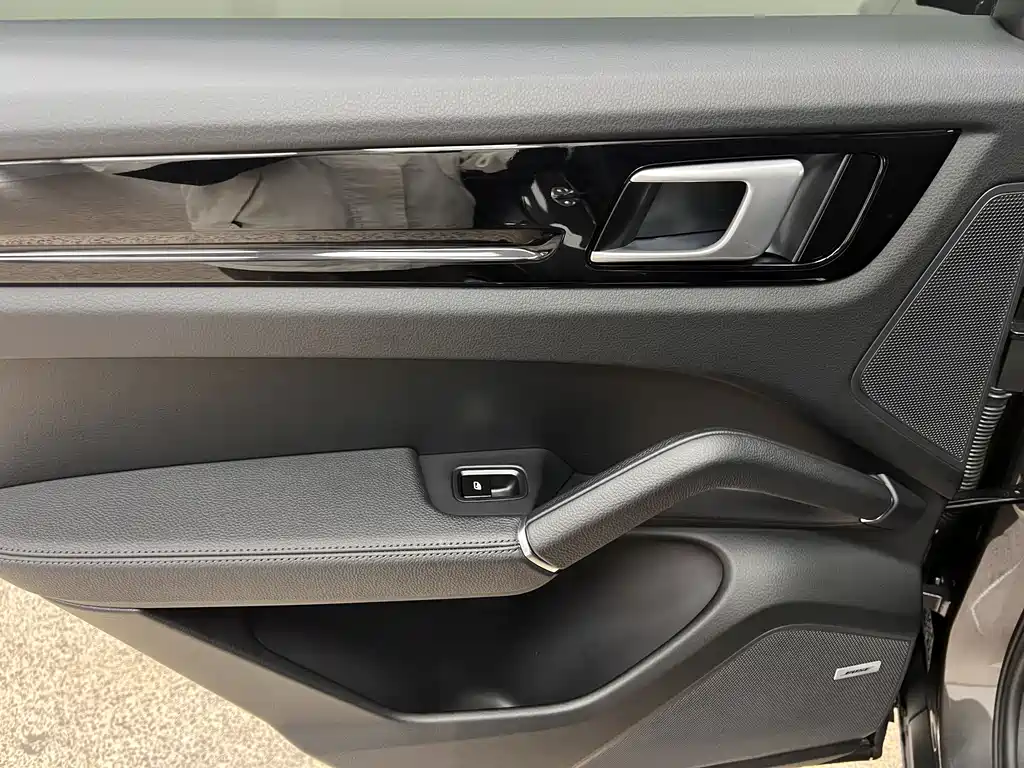Cayenne 2019 Cayenne 3.0T купить на сайте DeffCars
