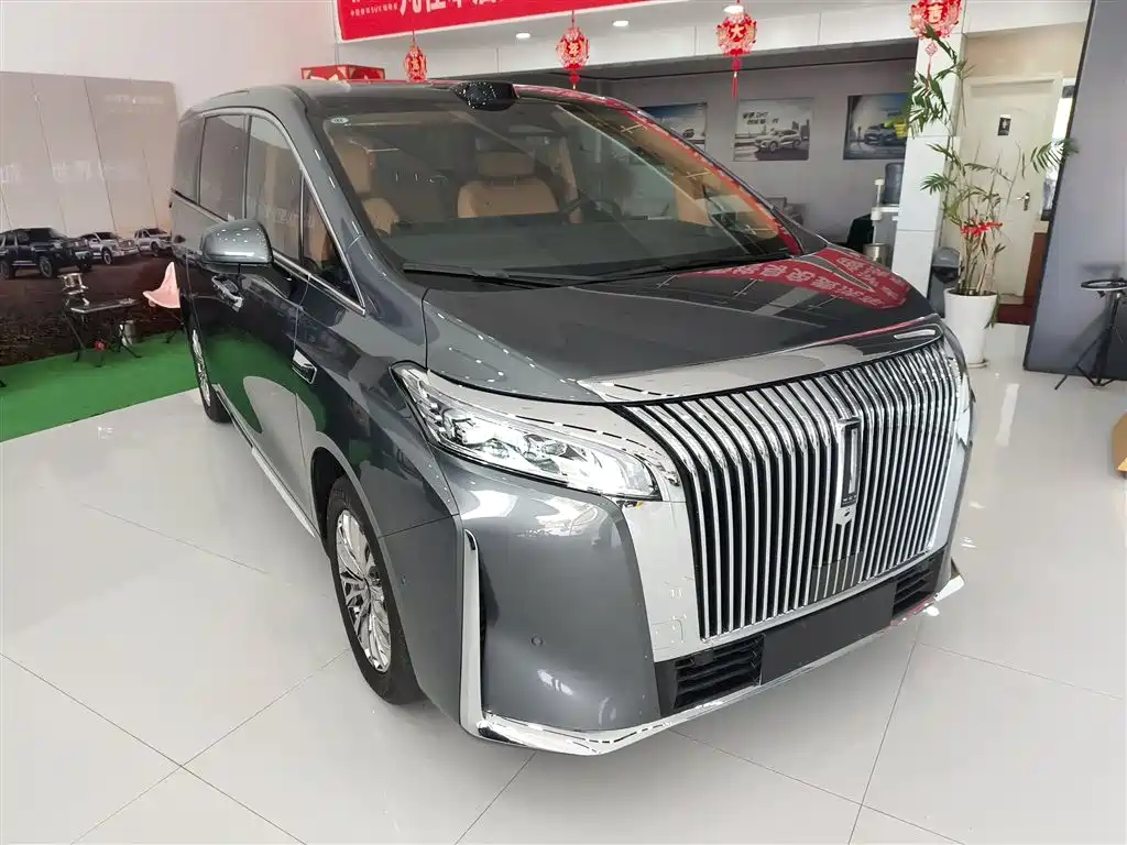 Weipai Alpine 2025 model 4WD Alpine 8 купить на сайте DeffCars