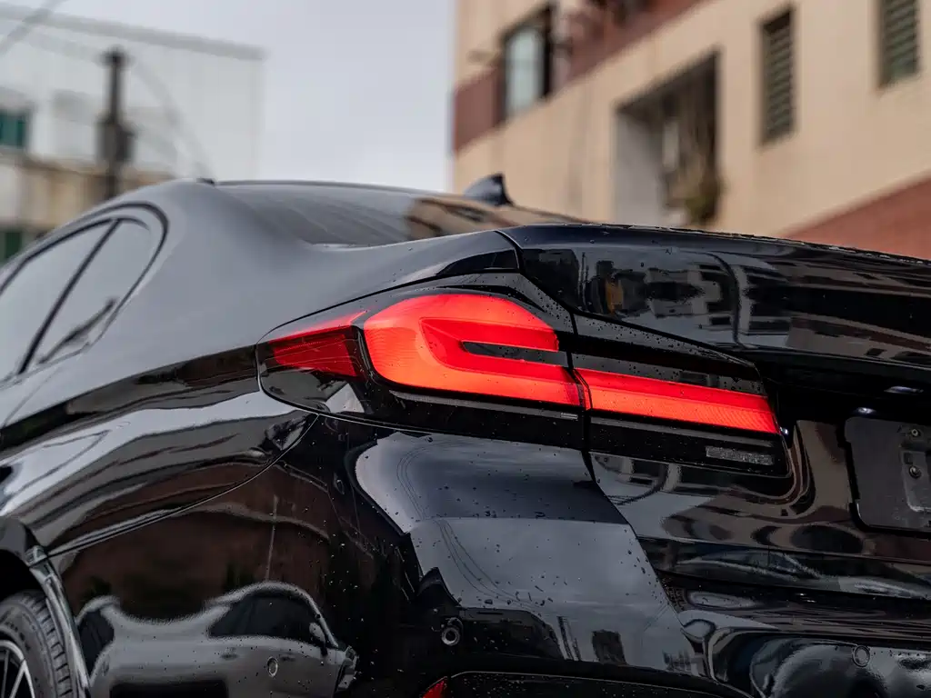 BMW 5 Series Imported 2022 540i Fashion Edition M Sports Package купить на сайте DeffCars
