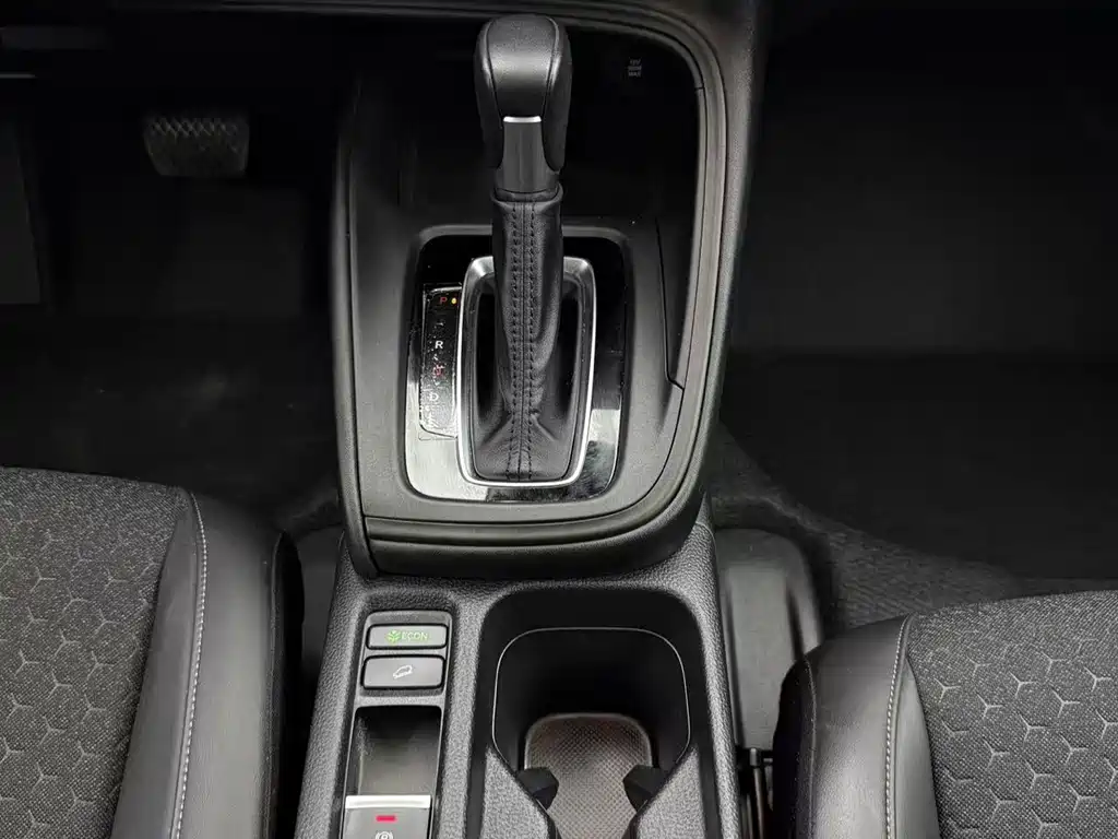 Honda XR-V 2023 1.5L CVT Hot Edition купить на сайте DeffCars