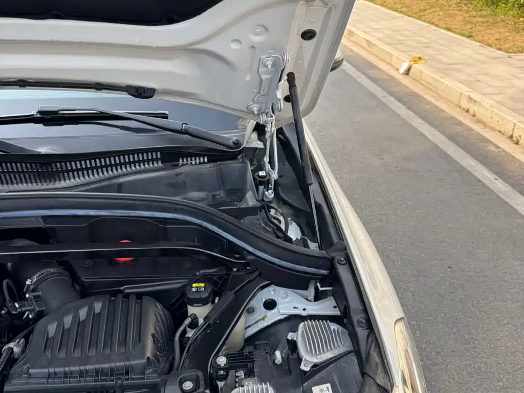 BMW X2 2021 sDrive25i leading M sports package купить на сайте DeffCars