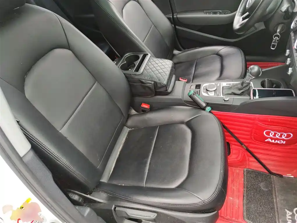 Audi A3 2020 facelift Sportback 35 TFSI Enterprising National VI купить на сайте DeffCars