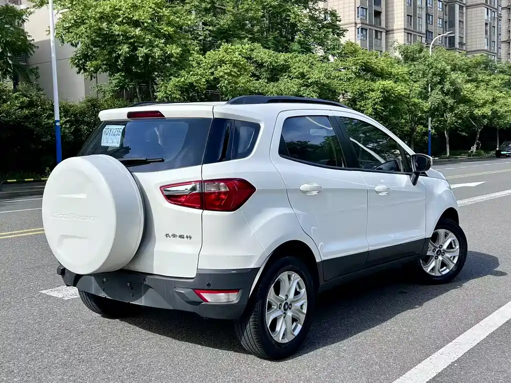 Yibo 2013 1.5L automatic fashion model купить на сайте DeffCars