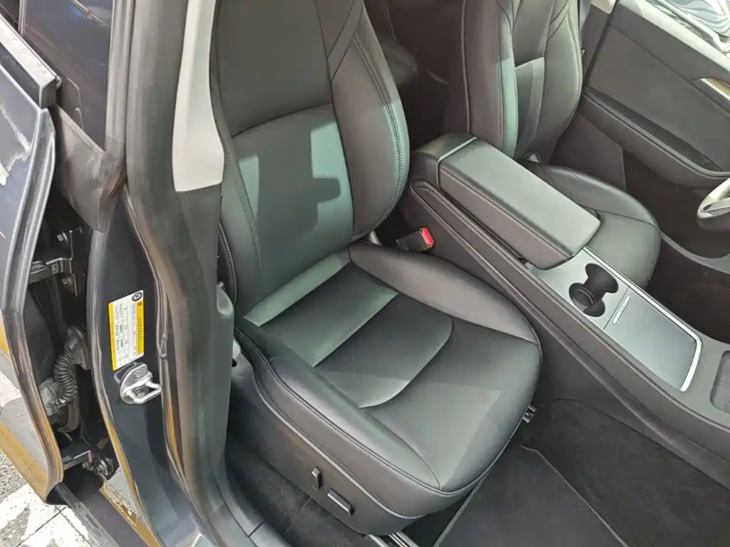 Model Y 2022 modified rear-wheel drive version купить на сайте DeffCars