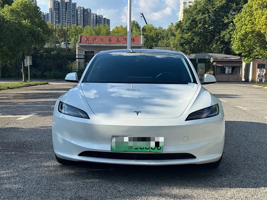 Model 3 2023 rear-wheel drive купить на сайте DeffCars